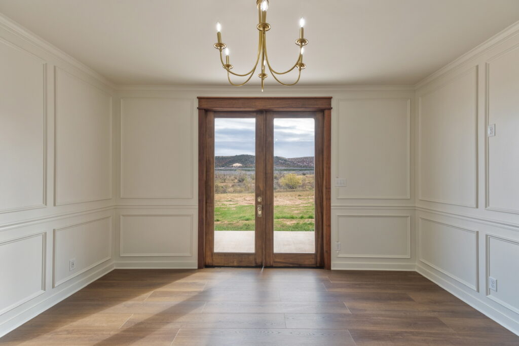 abilene custom home builders