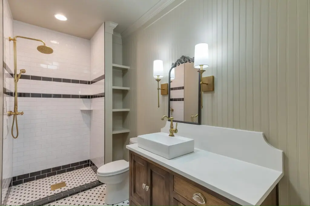 bathroom remodel abilene tx