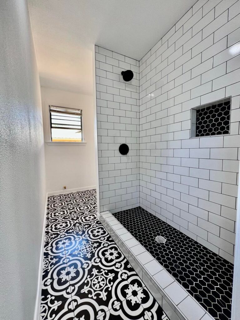 bathroom remodeling abilene tx