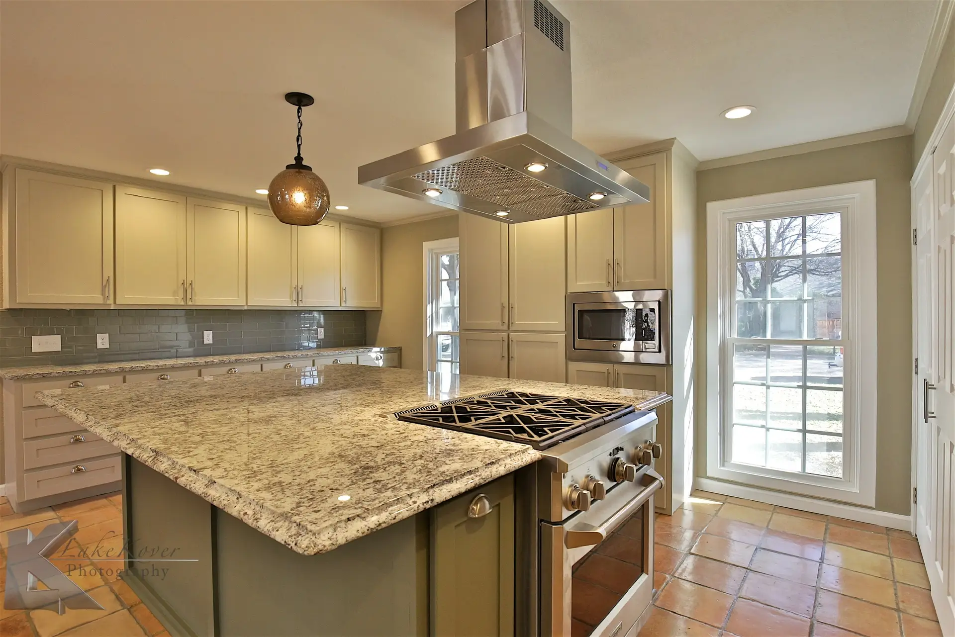 abilene tx kitchen remodeling