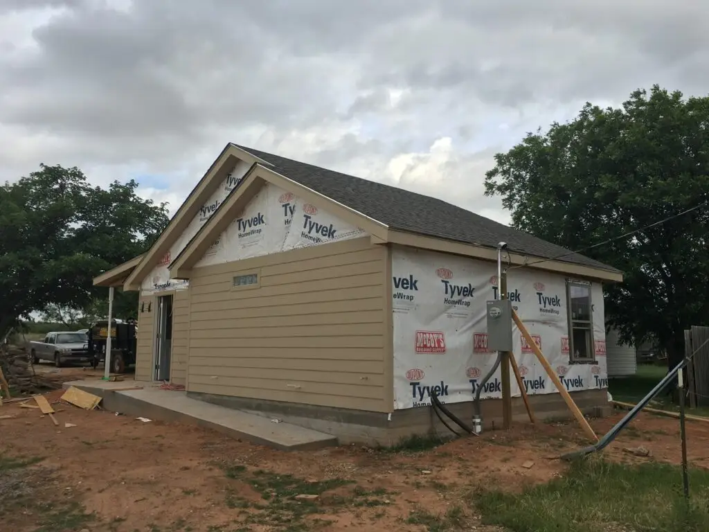 home remodeling abilene tx