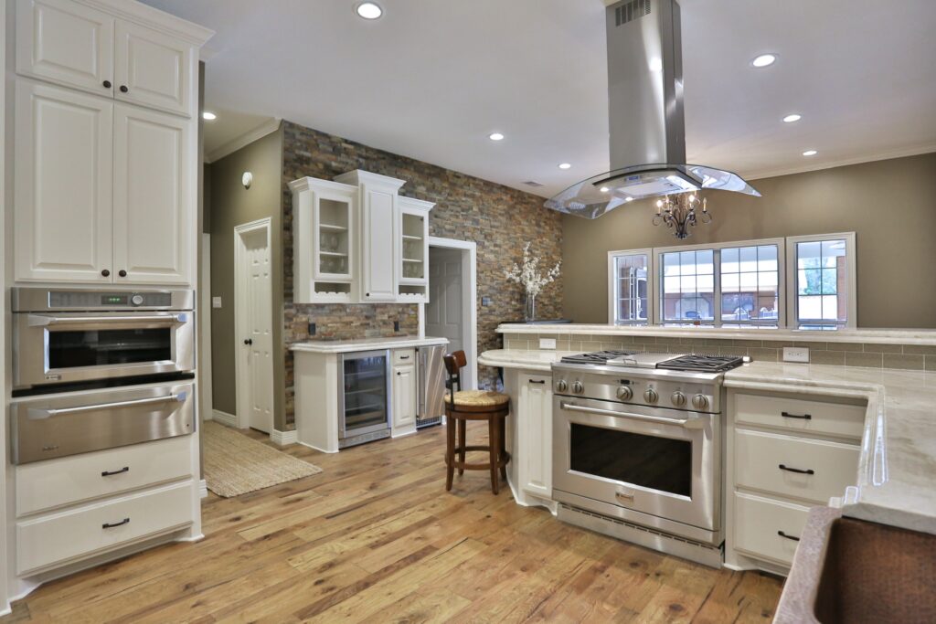 abilene texas home builder
