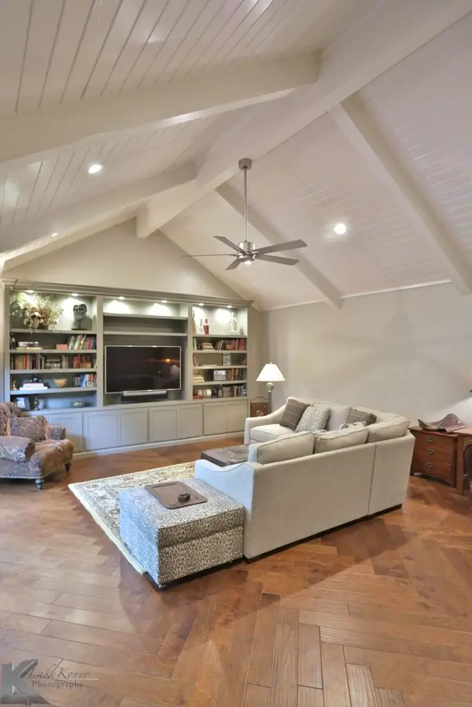 abilene tx remodeling services