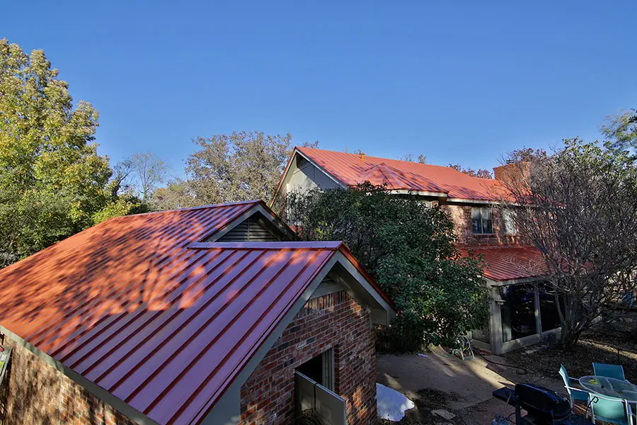 abilene tx roofing company