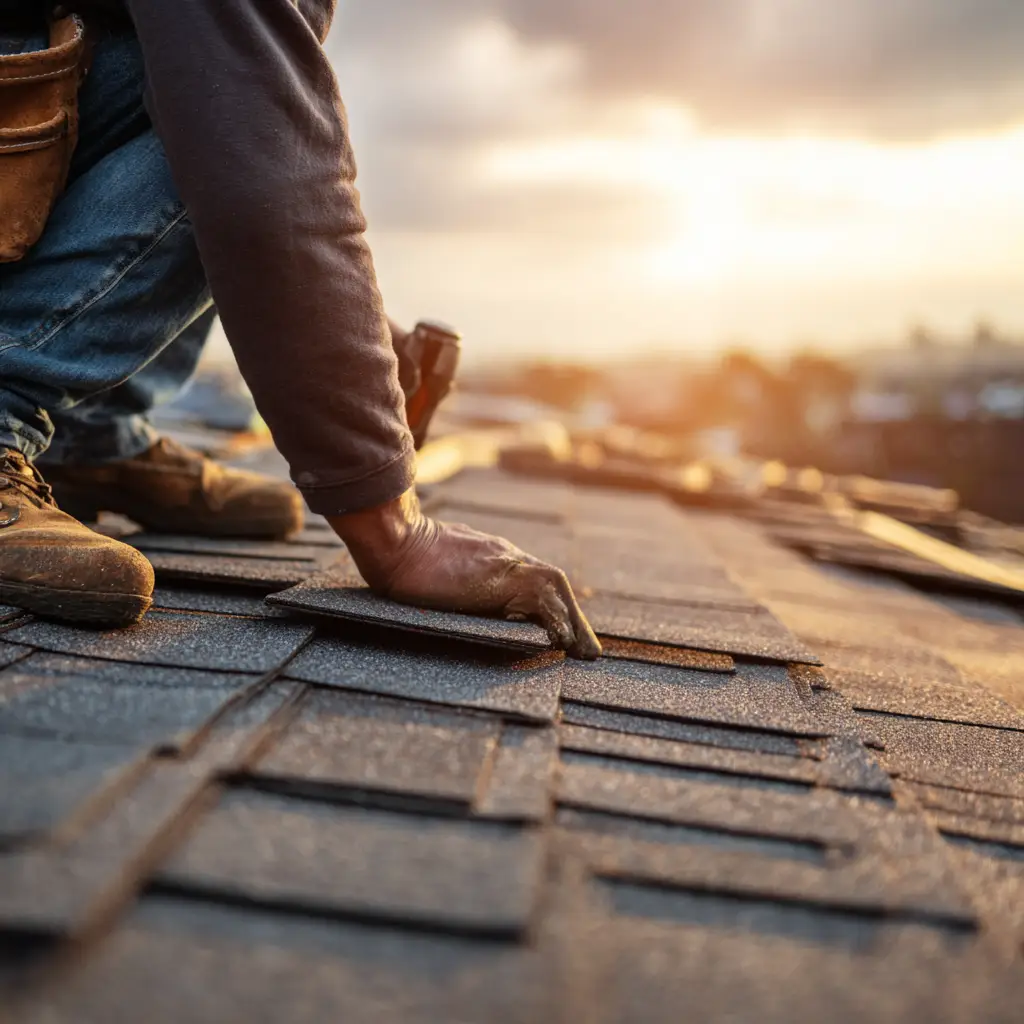 abilene roofing company