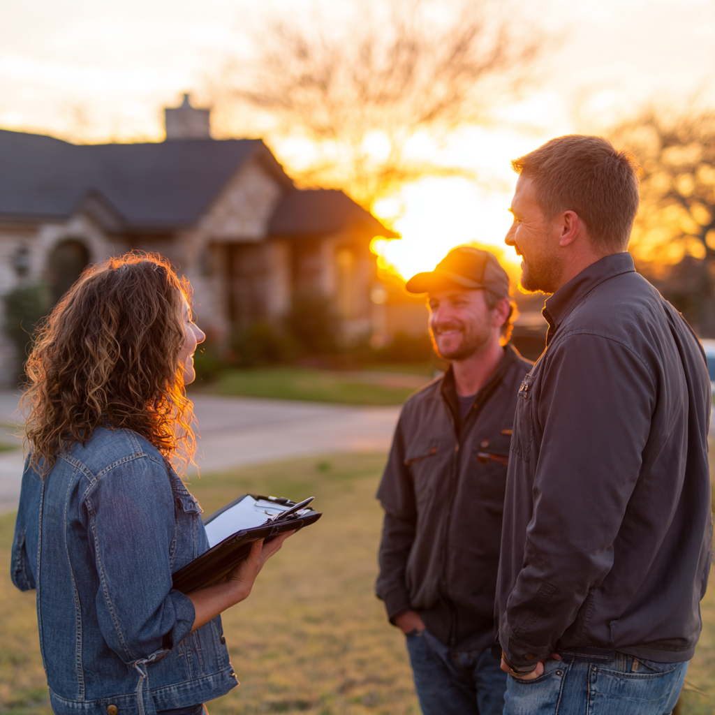 abilene roof installation